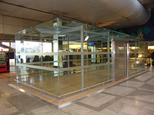 cabine-gare
