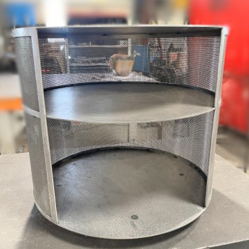 Voir le projet