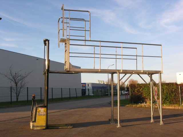 plateforme-industrielle